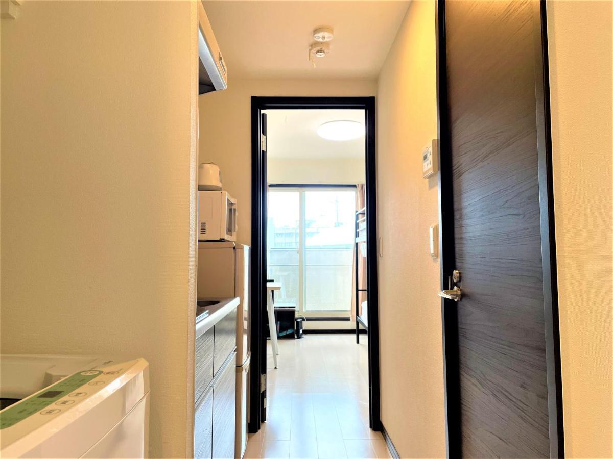 Apartament Credo Maison Kamakura 202 Zewnętrze zdjęcie