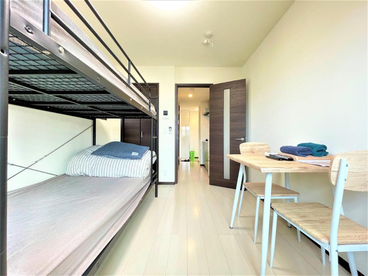Apartament Credo Maison Kamakura 202 Zewnętrze zdjęcie